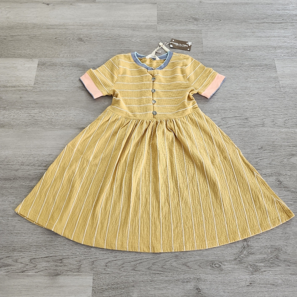 Matila Jane Dress